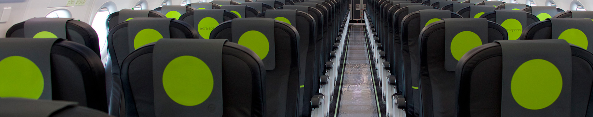 S7 Airlines -                                