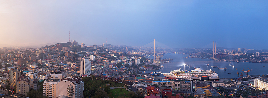 Авиабилеты Yuzhno-Sakhalinsk — Vladivostok, купить билеты на самолет туда и обратно