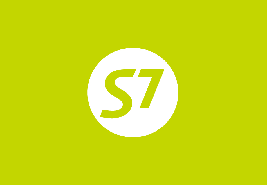 S7 Airlines  